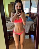 Анкета проститутки Юля - метро Южное Бутово, возраст - 23