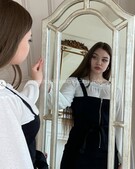 Анкета проститутки Нила - метро Хамовники, возраст - 23