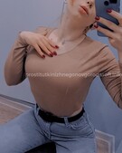 Анкета проститутки Софа - метро Зябликово, возраст - 23