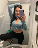 Анкета проститутки Мира - метро Нагатино-Садовники, возраст - 24