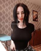 Анкета проститутки Ольга - метро Можайский, возраст - 24