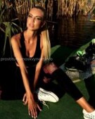 Анкета проститутки Слава - метро Саларьево, возраст - 24