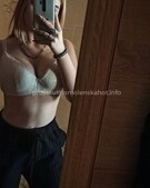 Анкета проститутки Зита - метро Северное Тушино, возраст - 24