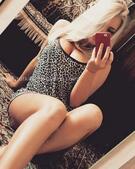 Анкета проститутки Ника - метро Тушино, возраст - 24