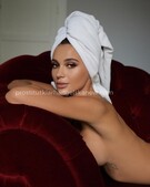 Анкета проститутки Наташа - метро Раменки, возраст - 24