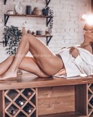 Анкета проститутки Надежда - метро Чертаново Северное, возраст - 24