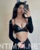 Анкета проститутки Дарья - метро Басманный, возраст - 24