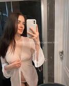 Анкета проститутки Забава - метро Раменки, возраст - 24