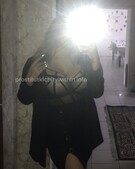 Анкета проститутки Надюша - метро Хамовники, возраст - 24