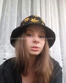 Анкета проститутки Мелисса - метро Ясенево, возраст - 24