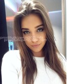 Анкета проститутки Леся - метро Хорошевский, возраст - 24