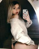 Анкета проститутки Анна - метро Пресненский, возраст - 24