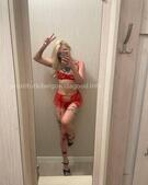 Анкета проститутки Алиса - метро Басманный, возраст - 24