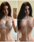 Анкета проститутки Таня - метро Теплый Стан, возраст - 24