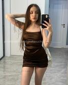 Анкета проститутки Наталья - метро Можайский, возраст - 24