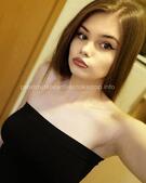 Анкета проститутки Лизочка - метро Кузьминки, возраст - 24