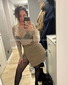 Анкета проститутки Лера - метро Нижегородский, возраст - 24