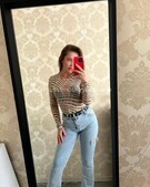 Анкета проститутки Лера - метро Нижегородский, возраст - 24