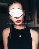 Анкета проститутки Танюша - метро Пресненский, возраст - 24