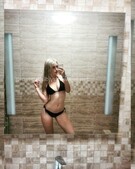 Анкета проститутки Линда - метро Куркино, возраст - 24