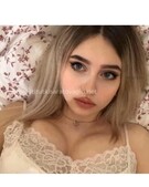 Анкета проститутки Таисия - метро Хорошевский, возраст - 24