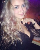 Анкета проститутки Полина - метро Таганский, возраст - 24