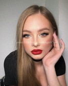 Анкета проститутки Ника - метро Нагатино-Садовники, возраст - 24