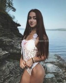 Анкета проститутки Юля - метро Измайлово, возраст - 25