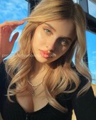 Анкета проститутки Рита - метро Останкинский, возраст - 25