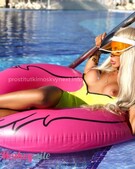 Анкета проститутки Тая - метро Марьина Роща, возраст - 25