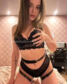 Анкета проститутки София - метро Мещанский, возраст - 25