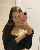 Анкета проститутки Милана - метро Даниловский, возраст - 25