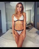 Анкета проститутки Рада - метро Дмитровский, возраст - 25