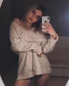 Анкета проститутки Инна - метро Басманный, возраст - 25