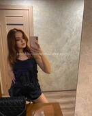 Анкета проститутки Снежана - метро Куркино, возраст - 25