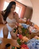 Анкета проститутки Надя - метро Тверской, возраст - 25