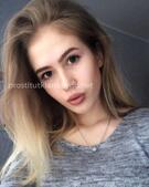 Анкета проститутки Лолита - метро Северное Медведково, возраст - 25