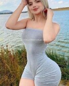 Анкета проститутки Полина - метро Крылатское, возраст - 25