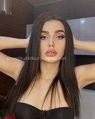 Анкета проститутки Дарина - метро Измайлово, возраст - 25