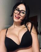 Анкета проститутки Полина - метро Хорошевский, возраст - 25