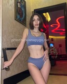 Анкета проститутки Эмма - метро Бибирево, возраст - 25