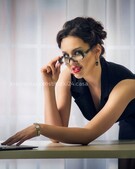 Анкета проститутки Жасмин - метро Южное Бутово, возраст - 25