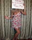 Анкета проститутки Елизавета - метро Таганский, возраст - 25