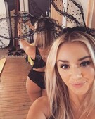 Анкета проститутки Алина - метро Аэропорт, возраст - 25