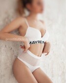 Анкета проститутки Ксения - метро Академический, возраст - 25