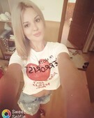 Анкета проститутки Варвара - метро Пресненский, возраст - 25