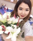 Анкета проститутки Лика - метро Марьина Роща, возраст - 25