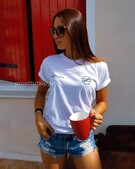 Анкета проститутки Ульяна - метро Тверской, возраст - 25