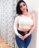 Анкета проститутки Каролина - метро Перово, возраст - 25