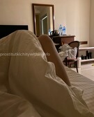 Анкета проститутки Даша - метро Марьино, возраст - 26